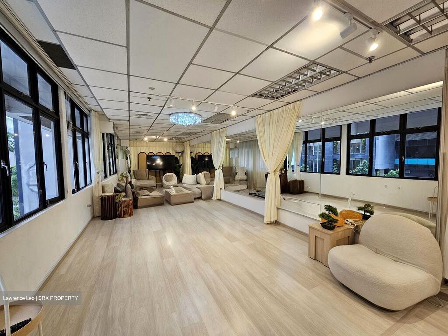 Tung Ann Association Building (D1), Retail #522186111